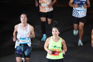 BIB: 74411, 27786
                            <button type="button" onclick="openModal(23002424)" class="btn btn-primary btn-sm float-right btn-popup" data-toggle="modal" data-target=".modal-high-quality">
                        <i class="fas fa-shopping-cart"></i> Add to Cart
                    </button>
                                            <button type="button" onclick="isThisMe(23002424, true)" class="btn btn-success btn-sm float-right btn-popup btn-isme hidden" data-toggle="tooltip" data-placement="bottom" title="นี่คือรูปของคุณใช่ไหม คลิกที่นี่เพื่อเอาเข้าอัลบั้ม">
                        <i class="fas fa-plus"></i> Add to album
                    </button>
                    <button type="button" onclick="isThisMe(23002424, false)" class="btn btn-warning btn-sm float-right btn-popup btn-isnotme hidden">
                        <i class="fas fa-ban"></i> Remove from album
                    </button>